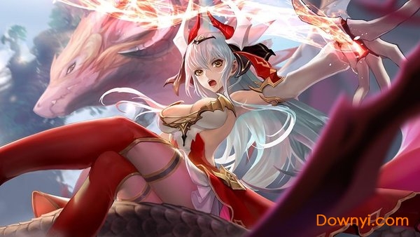 第二个世界无限钻石版 游戏截图