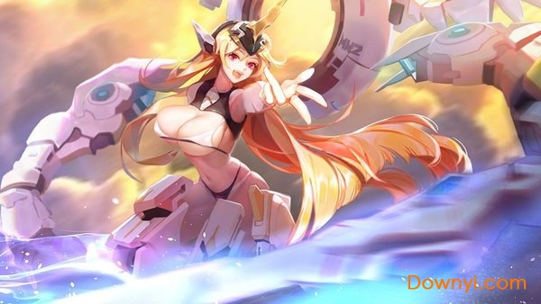 第二个世界无限钻石版 游戏截图