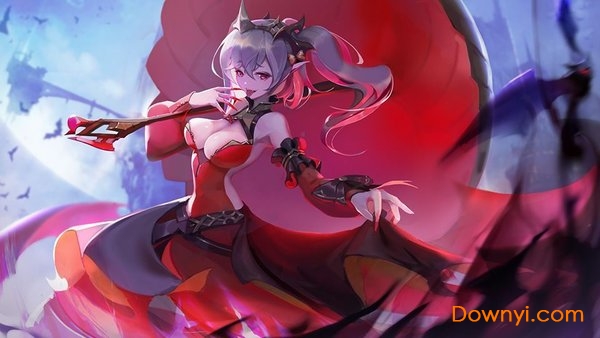 第二个世界无限钻石版 游戏截图