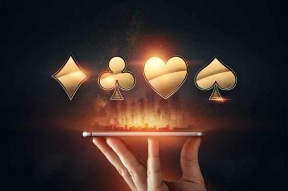 پاکستان کے نئے Rivalry Casinoکیسینو کھلاڑیوں کے لیے خوش آمدید بونس